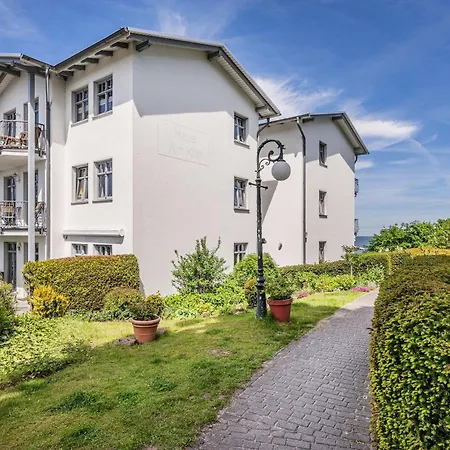 Haus Am Kliff *
