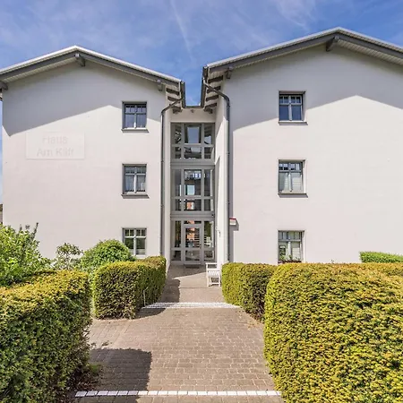 Haus Am Kliff *