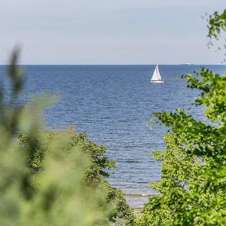 Haus Am Kliff * Heringsdorf (Usedom)